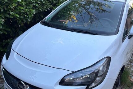 Opel Corsa 100.214 km 6.500 &euro; Iserlohn 58636