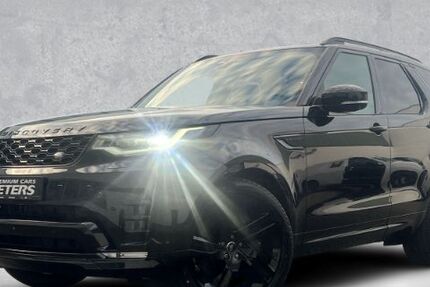 Land Rover Discovery 15.000 km 80.900 &euro; Dortmund 44143