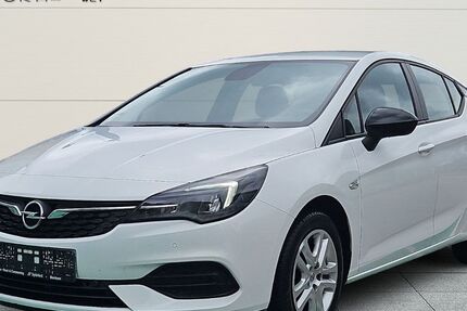 Opel Astra 64.783 km 13.880 &euro; Bochum 44809