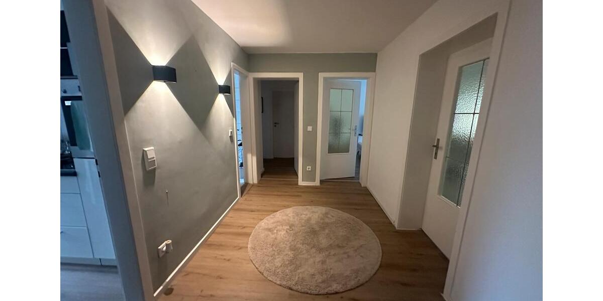 Etagenwohnung Dortmund Hombruch - 1 Zimmer, 28 m&sup2;, 500&euro; | Angebot:25894317
