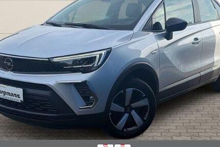 Opel Crossland (X) 31.800 km 16.990 &euro; Gelsenkirchen 45894