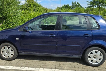 VW Polo 229.740 km 2.700 € Essen 45121