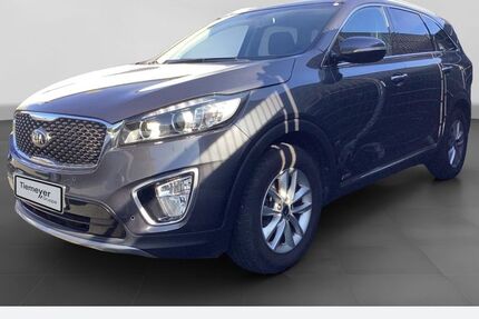 Kia Sorento 84.784 km 19.350 € Herne 44653