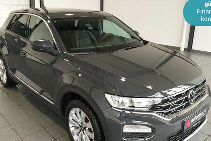 VW T-Roc 19.332 km 21.590 € Wuppertal 42287