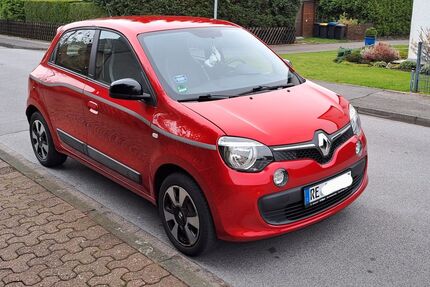 Renault Twingo 53.000 km 7.777 &euro; Datteln 45711