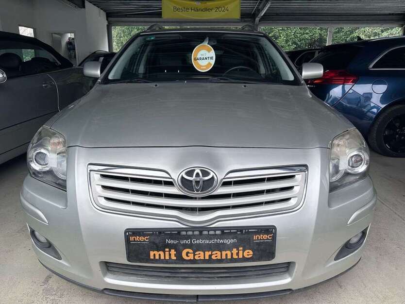 Avensis
