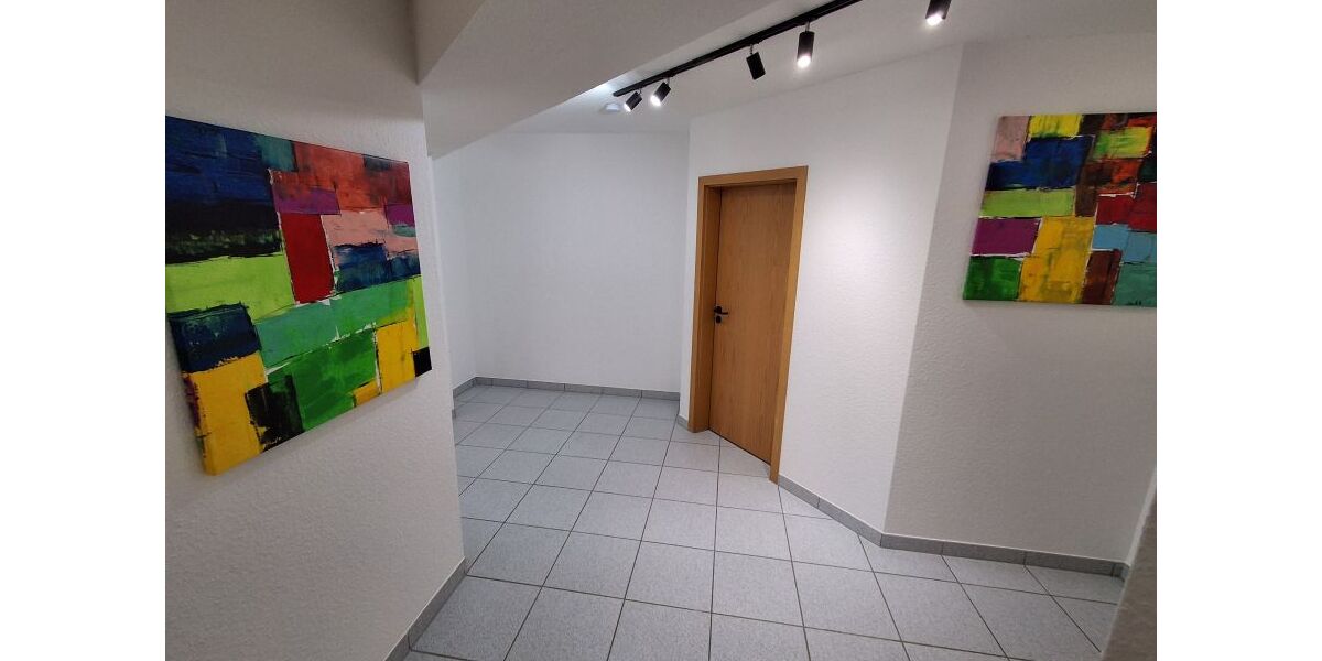 Provisionsfrei* Großzügige 5 Zi.-ETW auf 2 Ebenen mit Reihenendhaus-Charakter (Bj. 2000) - Maisonettenwohnung Hagen Hagen-Mitte | Angebot:27493866