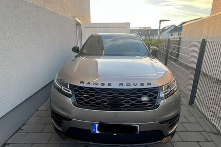 Land Rover Range Rover Velar 76.600 km 46.500 &euro; Gelsenkirchen 45886