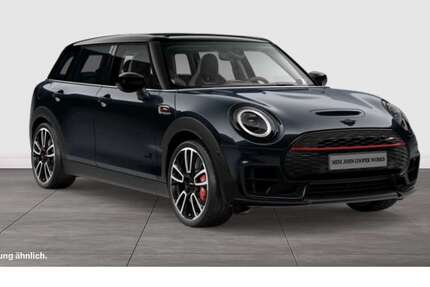 Mini John Cooper Works Clubman 28.252 km 38.790 &euro; Unna 59425