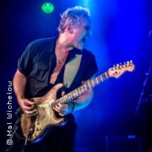 Philip Sayce - Album Release EU Tour 2026 08.10.2026 Privatclub