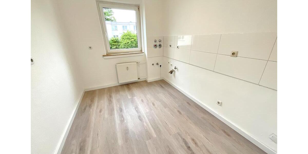 Etagenwohnung Castrop-Rauxel Bladenhorst - 4 Zimmer, 92 m&sup2;, 749&euro; | Angebot:26646877