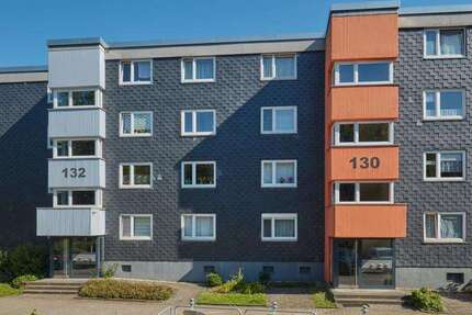 Wohnung Bochum Altenbochum - 2 Zimmer, 61 m&sup2;, 283&euro; | Angebot:27214278