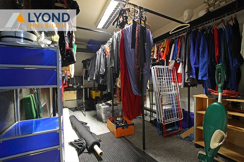 Gewerbeobjekt Dortmund Wickede - 1.200.000&euro; | Angebot:23949501