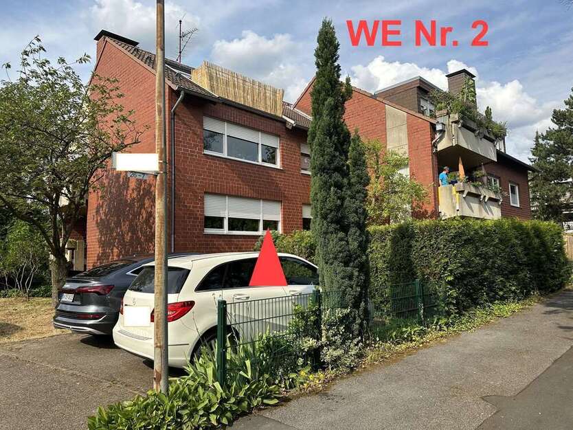 Wohnung zum Kaufen in Lünen 227.000 € 98 m²