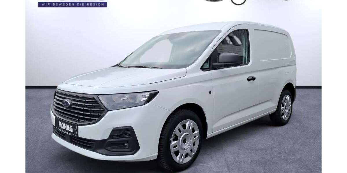 Ford Transit Connect 4.400 km 27.980 &euro; Recklinghausen 45661