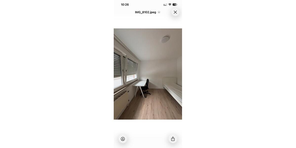 Hochparterre Dortmund Hombruch - 5 Zimmer, 90 m&sup2;, 249.000&euro; | Angebot:27499375