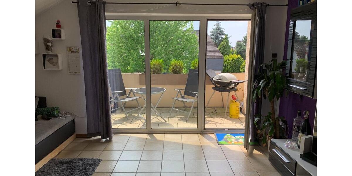 Dachgeschoßwohnung Dortmund Brackel - 3 Zimmer, 73 m&sup2;, 175.000&euro; | Angebot:27489520