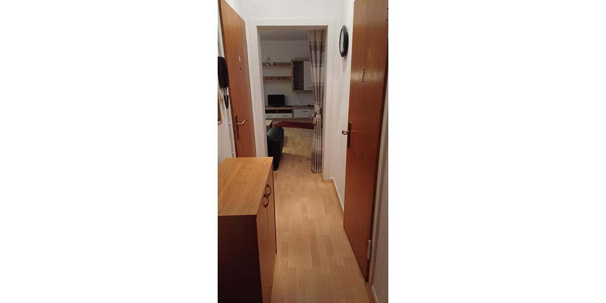 Etagenwohnung Castrop-Rauxel Deinighausen - 1.5 Zimmer, 35 m&sup2;, 420&euro; | Angebot:24752651