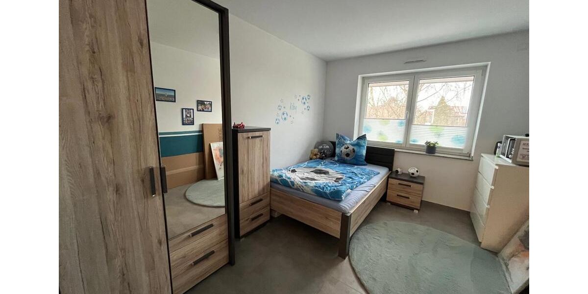 Etagenwohnung Lüdinghausen - 4 Zimmer, 105 m&sup2;, 1.190&euro; | Angebot:25843823