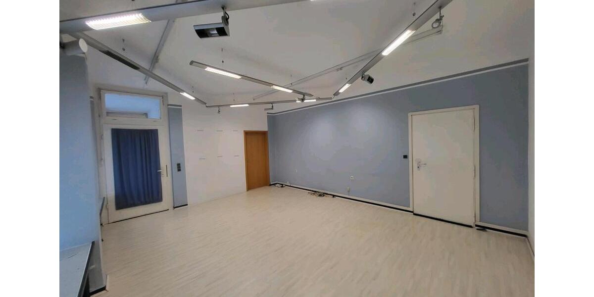 Gewerbeobjekt Witten Annen - 490&euro; | Angebot:24445953