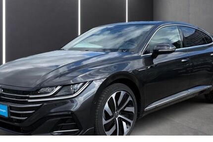 VW Arteon