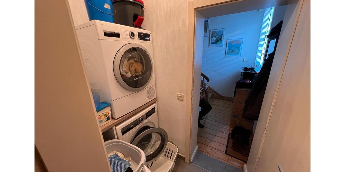 Maisonettenwohnung Menden (Sauerland) Bösperde - 2 Zimmer, 46 m&sup2;, 375&euro; | Angebot:24842449