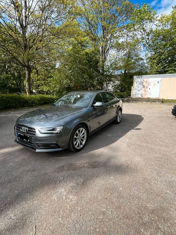 Audi A4 126.000 km 11.900 € Hagen (Westfalen) 58091