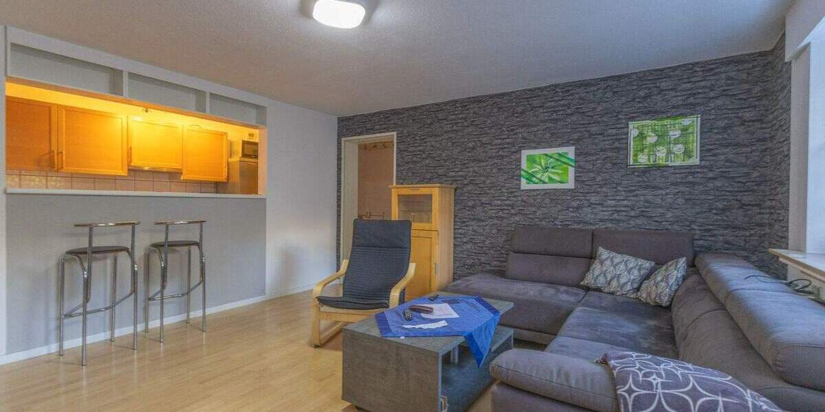 Terrassenwohnung Menden Platte Heide - 3 Zimmer, 86 m&sup2;, 189.000&euro; | Angebot:25666685