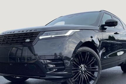 Land Rover Range Rover Velar 9.100 km 86.490 &euro; Iserlohn 58640