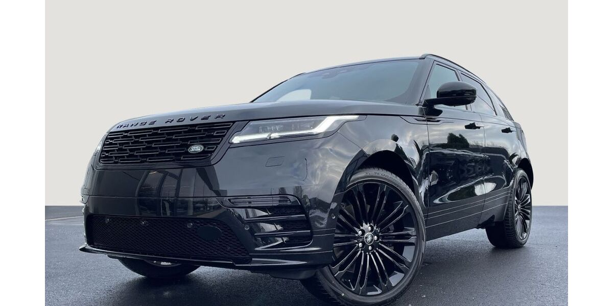 Land Rover Range Rover Velar 9.100 km 86.490 &euro; Iserlohn 58640