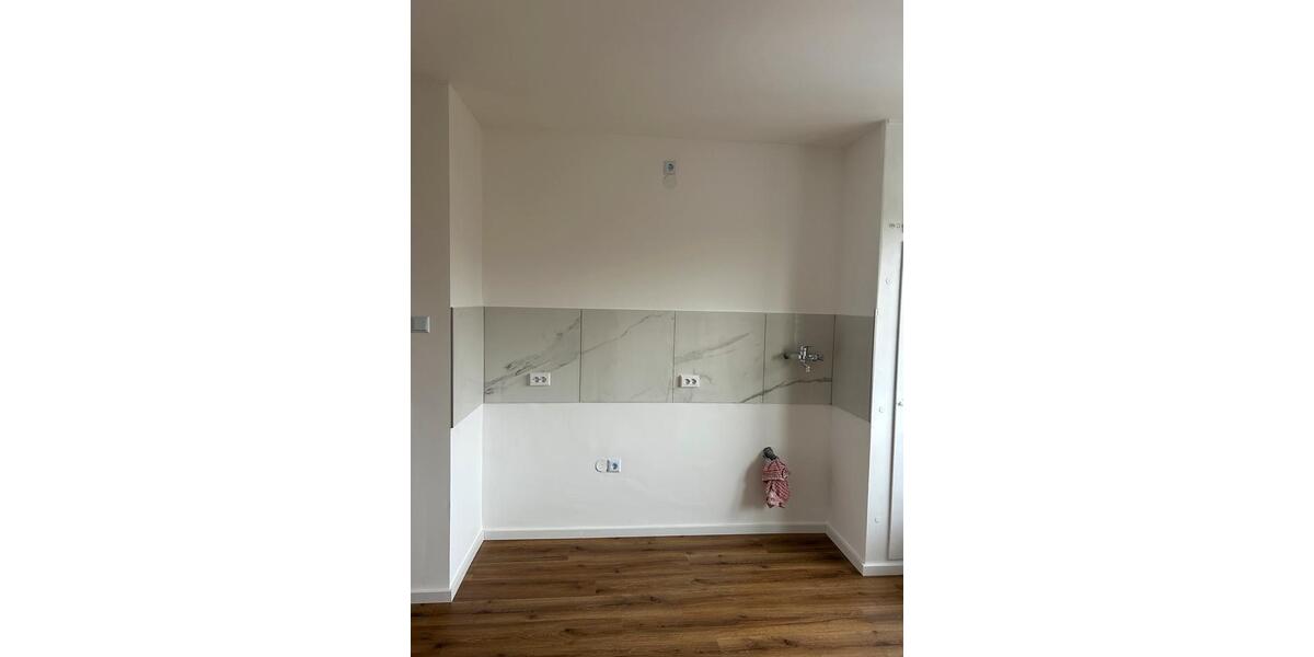 Etagenwohnung Dortmund Huckarde - 2.5 Zimmer, 60 m&sup2;, 660&euro; | Angebot:24752622