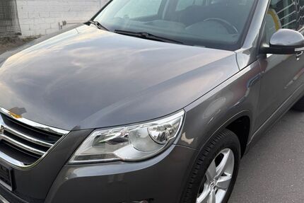 VW Tiguan 170.000 km 4.900 &euro; Schwerte 58239