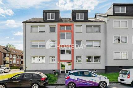 Wohnung Dortmund Löttringhausen - 2 Zimmer, 75 m&sup2;, 198.000&euro; | Angebot:25067413