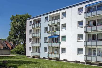 Wohnung zum Mieten in Dortmund 637 € 76.81 m² 3 zimmer