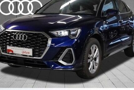 Audi Q3 12.980 km 39.440 &euro; Lünen 44534
