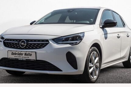 Opel Corsa 26.530 km 20.490 &euro; Hemer 58675