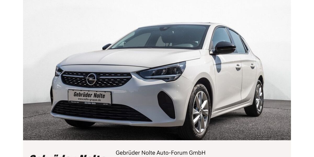 Opel Corsa 26.530 km 20.490 &euro; Hemer 58675