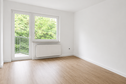 Wohnung Bochum Werne - 2 Zimmer, 50 m&sup2;, 800&euro; | Angebot:27626414