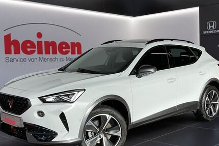 Cupra Formentor 21.826 km 30.979 &euro; Holzwickede 59439