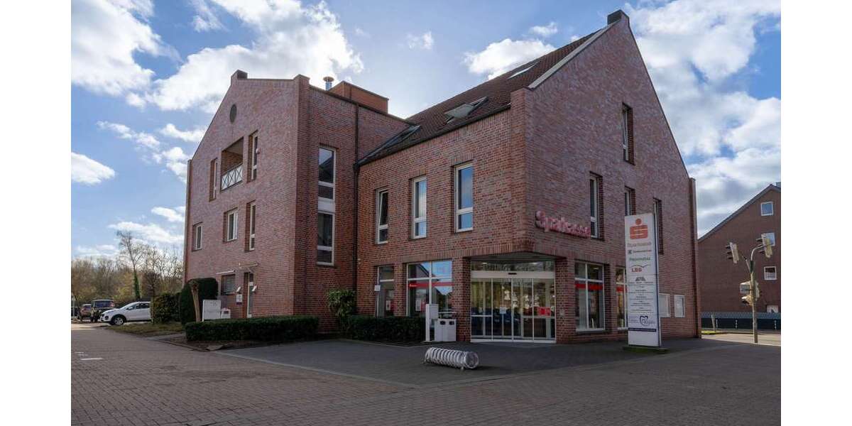 Einzelhandel in Lünen 6.200 € 521 m² zimmer