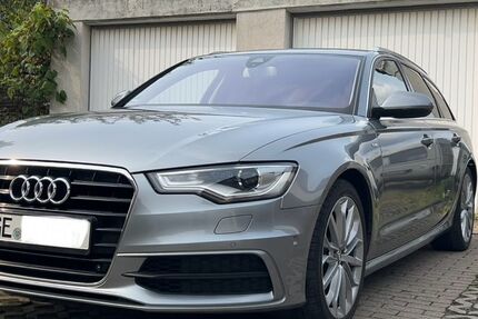 Audi A6 183.000 km 11.499 &euro; Gelsenkirchen 45899
