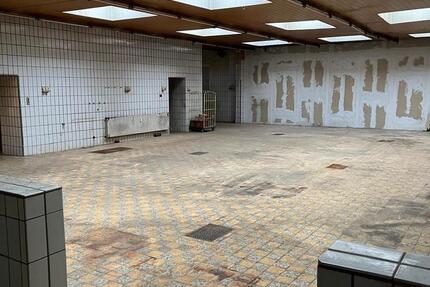 Gewerbeobjekt Hagen Hagen-Nord - 1.500&euro; | Angebot:23018224