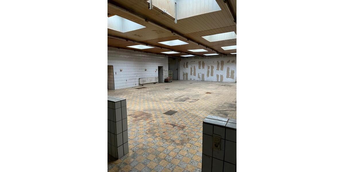 Gewerbeobjekt Hagen Hagen-Nord - 1.500&euro; | Angebot:23018224