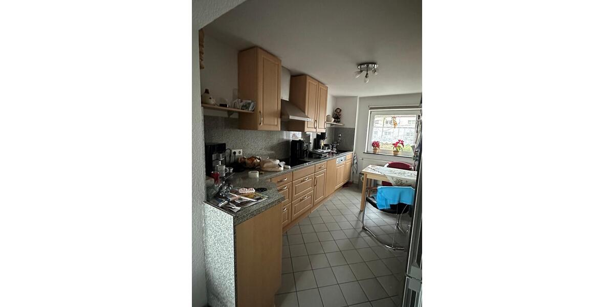 Erdgeschoßwohnung Marl - 2.5 Zimmer, 58 m&sup2;, 470&euro; | Angebot:24695887