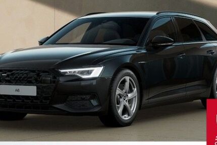 Audi A6 23.990 km 47.720 &euro; Lünen 44534