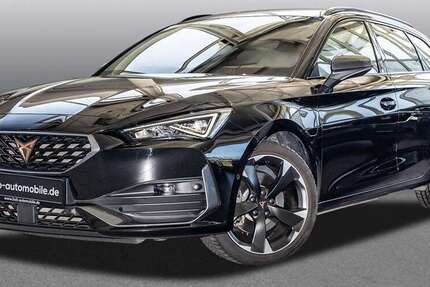 Cupra Leon 8.900 km 28.810 &euro; Hagen 58135