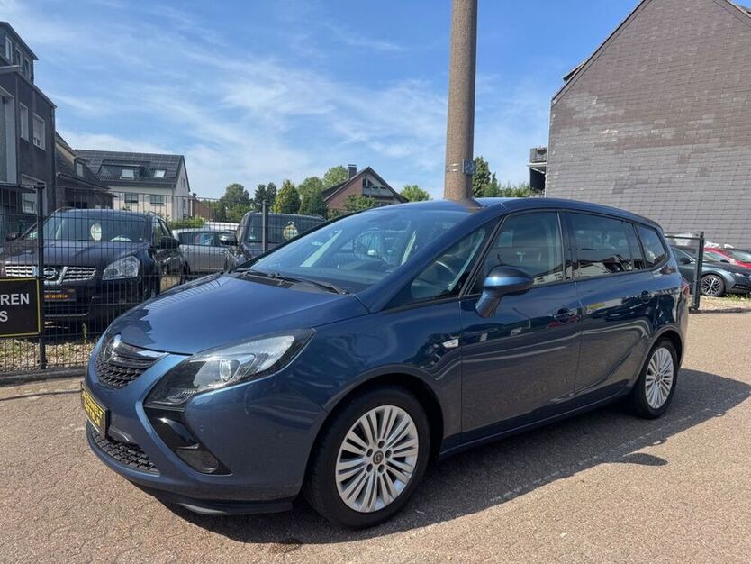 Zafira