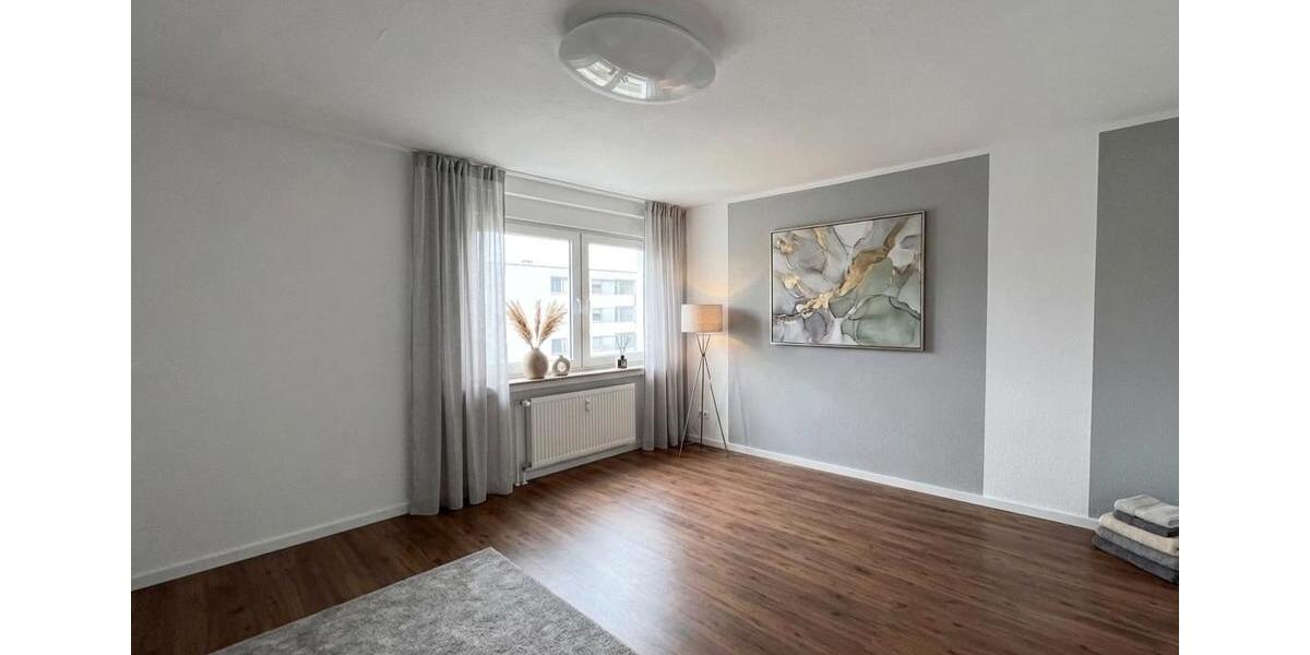Etagenwohnung Ennepetal - 2.5 Zimmer, 63 m&sup2;, 485&euro; | Angebot:26217715