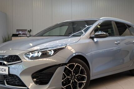 Kia ceed / Ceed 7.510 km 25.950 &euro; Menden (Sauerland) 58708