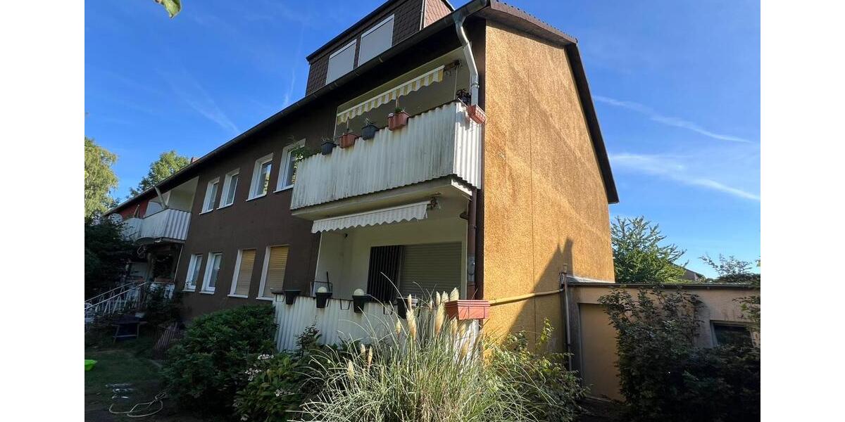 Mehrfamilienhaus, Wohnhaus Dortmund Brackel - 14 Zimmer, 600.000&euro; | Angebot:23358791